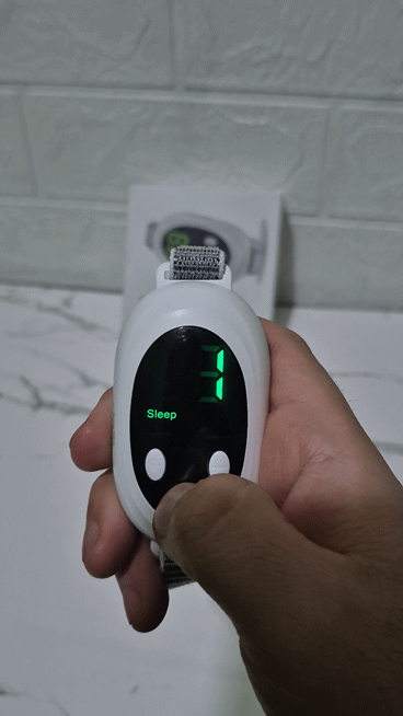 Modo Sueño Neurocontrol